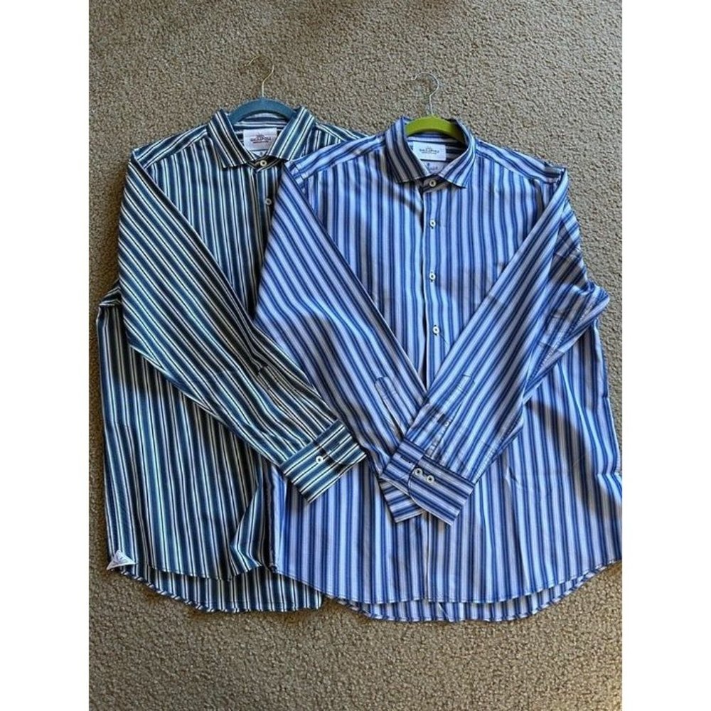 GALLIPOLL MENS Shirt 2XL